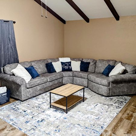 Mountain Views Near Sedona With Fenced Backyard Villa Cottonwood Ngoại thất bức ảnh