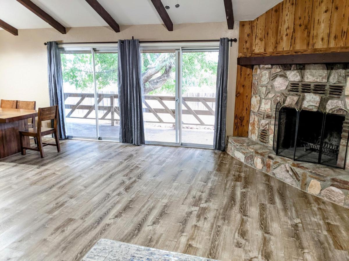 Mountain Views Near Sedona With Fenced Backyard Villa Cottonwood Ngoại thất bức ảnh