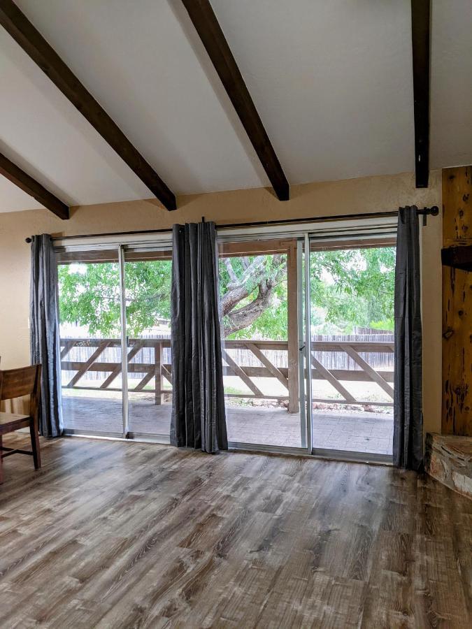 Mountain Views Near Sedona With Fenced Backyard Villa Cottonwood Ngoại thất bức ảnh