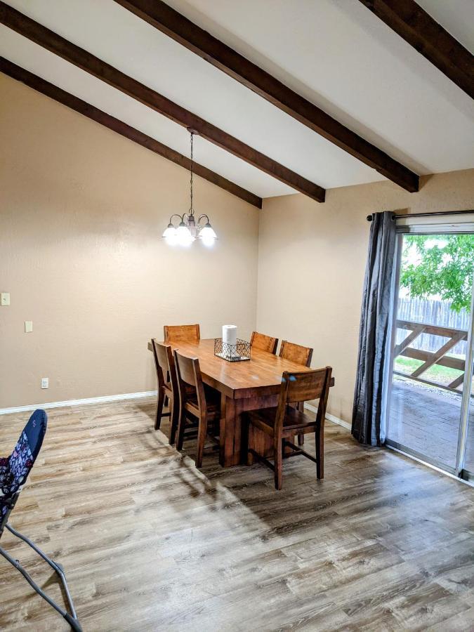 Mountain Views Near Sedona With Fenced Backyard Villa Cottonwood Ngoại thất bức ảnh
