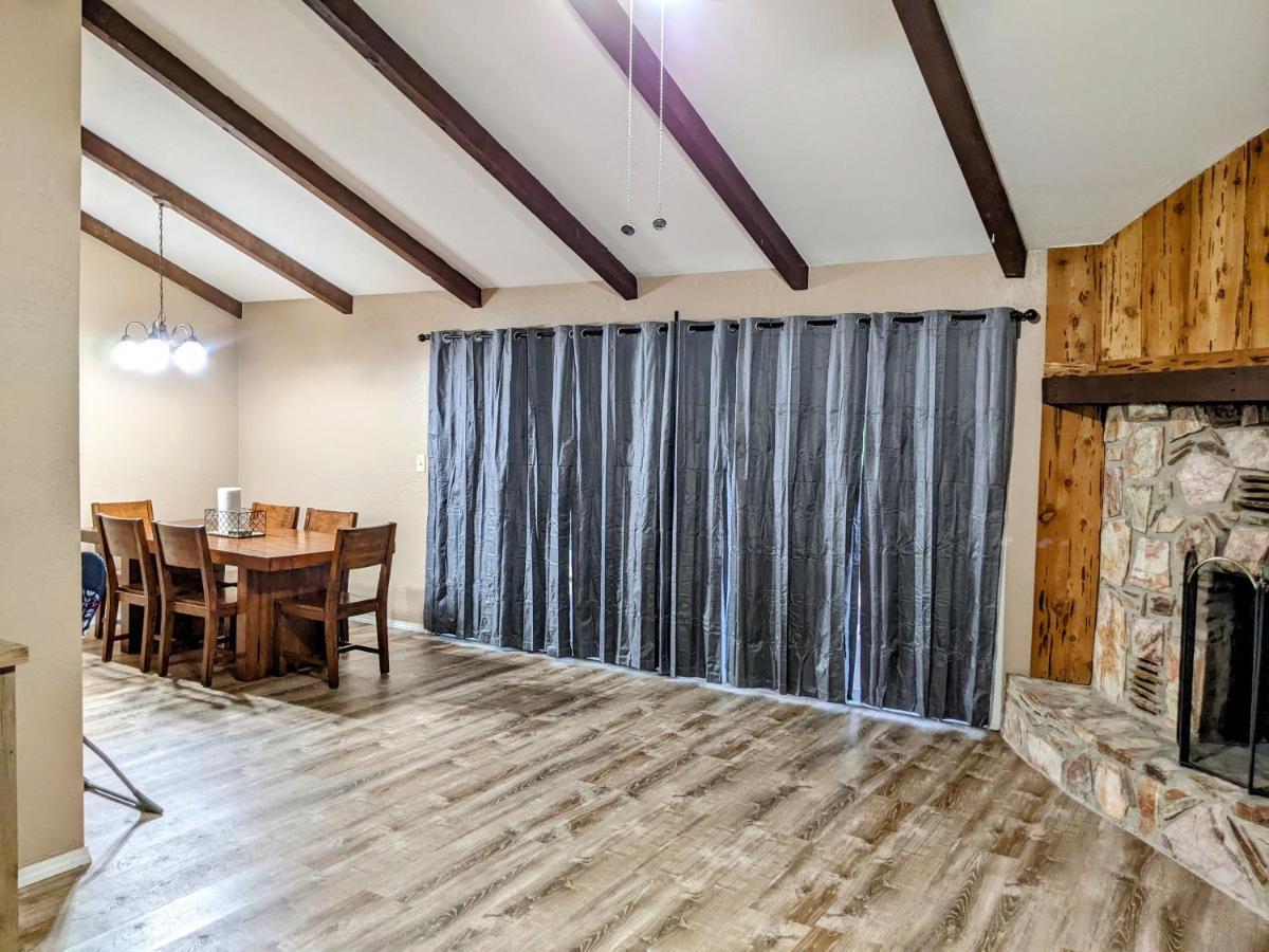 Mountain Views Near Sedona With Fenced Backyard Villa Cottonwood Ngoại thất bức ảnh