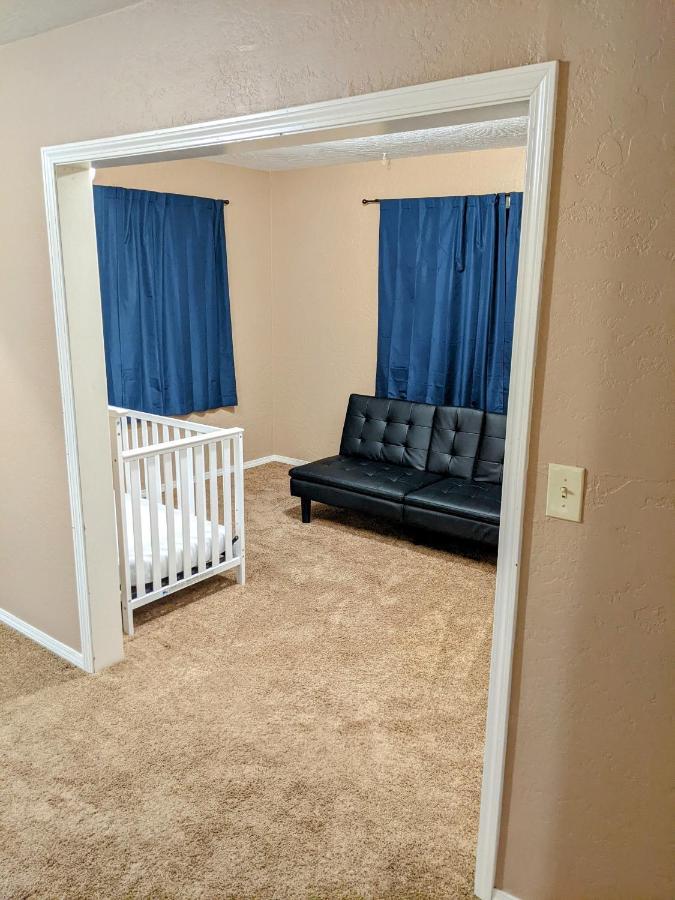 Mountain Views Near Sedona With Fenced Backyard Villa Cottonwood Ngoại thất bức ảnh