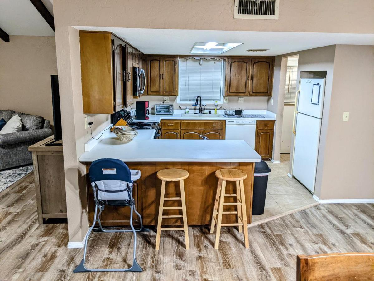 Mountain Views Near Sedona With Fenced Backyard Villa Cottonwood Ngoại thất bức ảnh