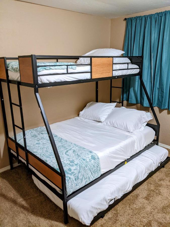 Mountain Views Near Sedona With Fenced Backyard Villa Cottonwood Ngoại thất bức ảnh